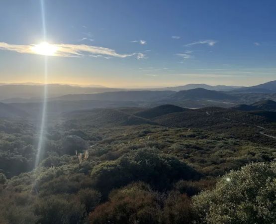 Santa Rosa Yellow Post Sites