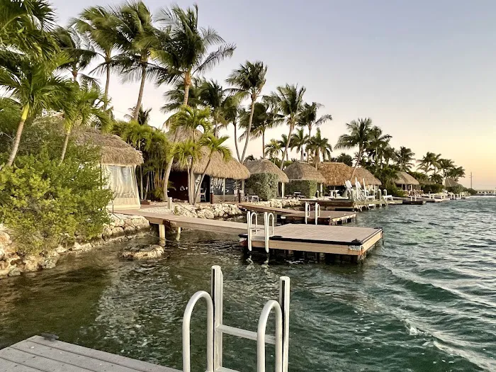 Bluewater Key RV Resort Lot 69 0