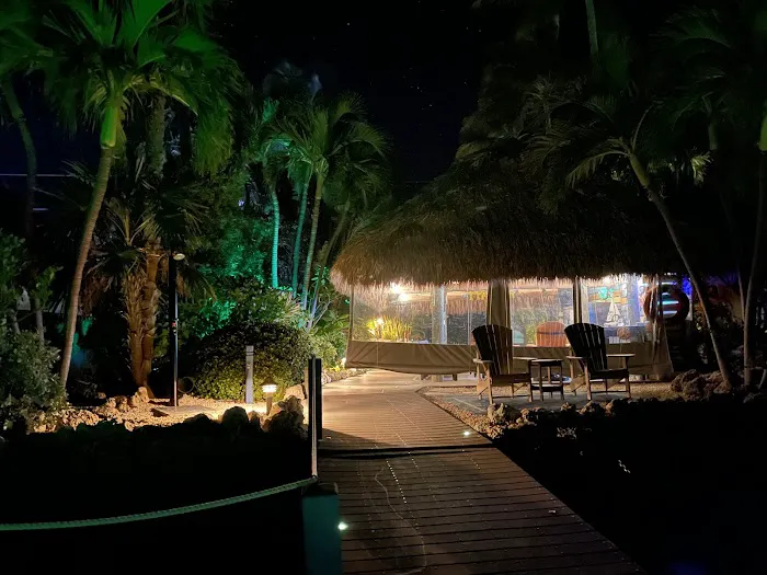 Bluewater Key RV Resort Lot 69 5