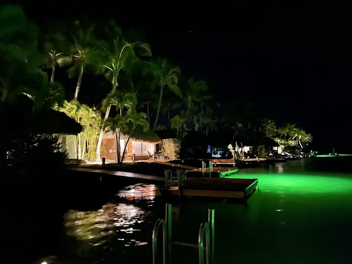 Bluewater Key RV Resort Lot 69 3
