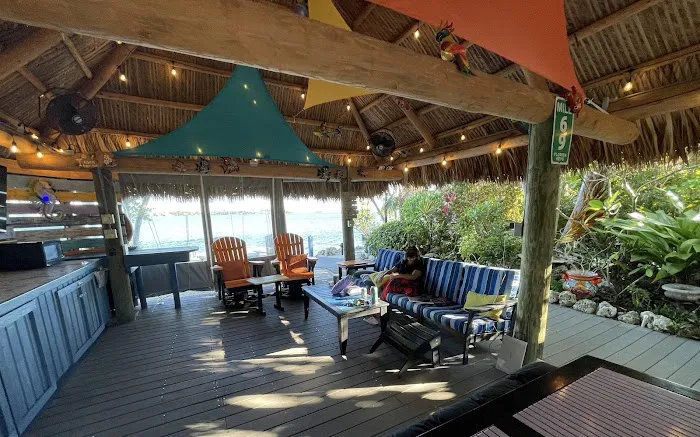Bluewater Key RV Resort Lot 69 8