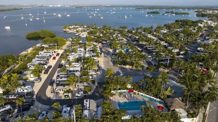 Boyd's Key West Campground 0