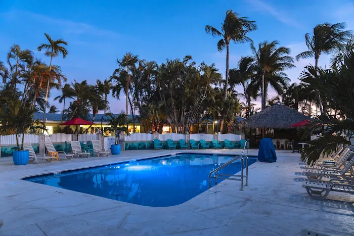Boyd's Key West Campground 1