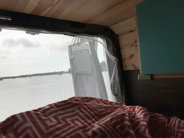Boyd's Key West Campground 2