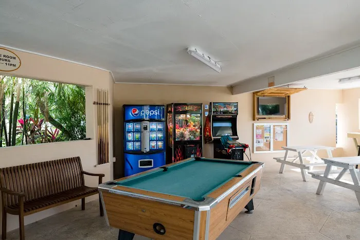 Boyd's Key West Campground 4