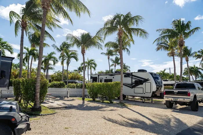 Boyd's Key West Campground 3