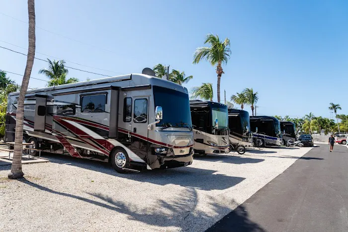 Boyd's Key West Campground 8