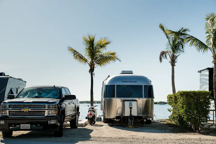 Boyd's Key West Campground 6