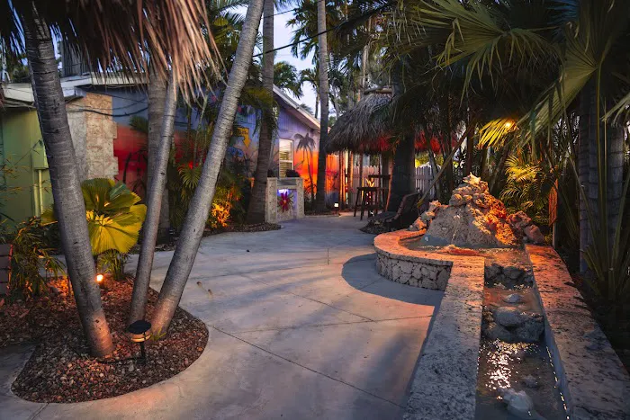 Boyd's Key West Campground 7