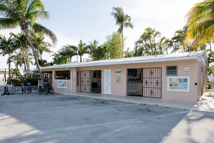 Boyd's Key West Campground 9