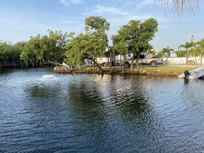 Leo's Key West Campground 0