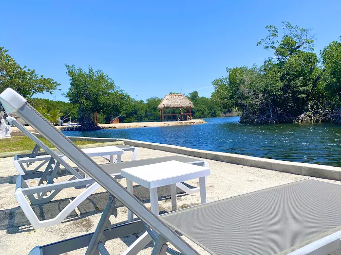 Leo's Key West Campground 1