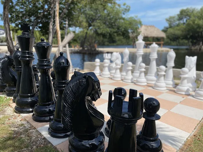 Leo's Key West Campground 2