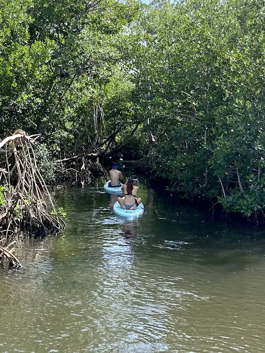 Leo's Key West Campground 8