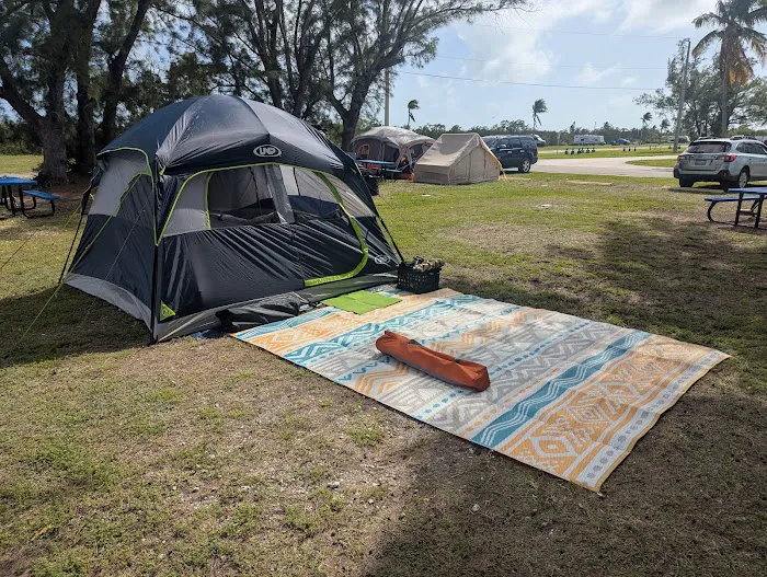 Sigsbee Rv Park 1