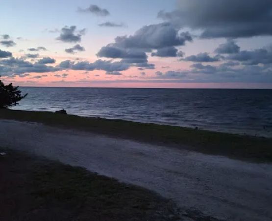 Sigsbee Rv Park