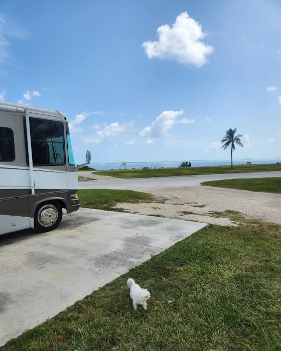 Sigsbee Rv Park 3
