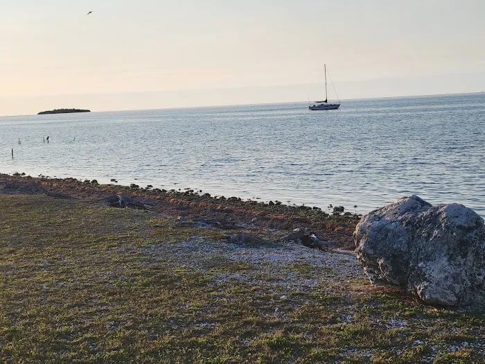 Sigsbee Rv Park 2