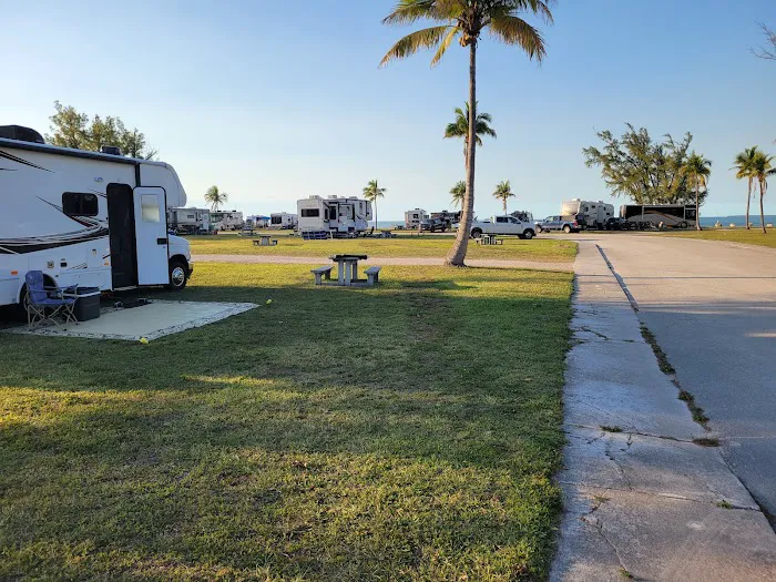 Sigsbee Rv Park 5