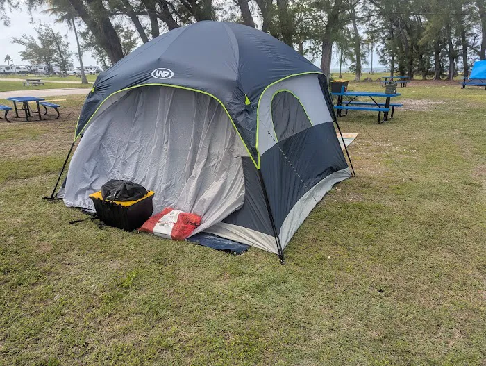 Sigsbee Rv Park 8