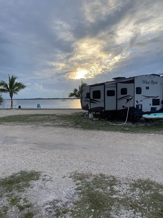 Sigsbee Campground 2