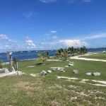 Trumbo Point Tropical Landing