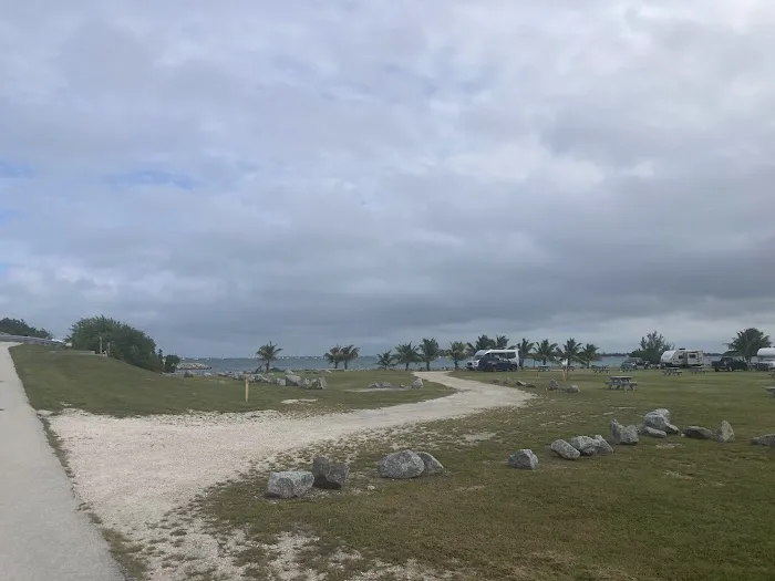 Trumbo Point Tropical Landing 8