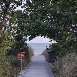 Curry Hammock State Park Campground