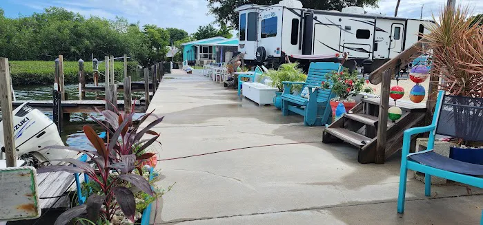 Bayfront RV Park 1