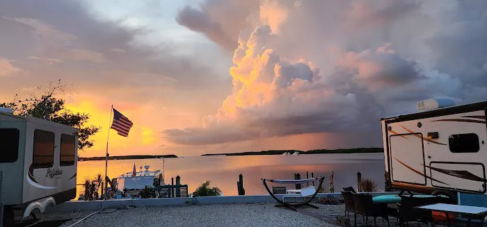 Bayfront RV Park 2