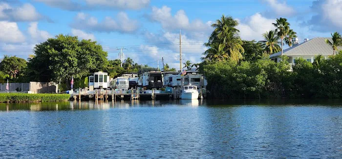 Bayfront RV Park 4