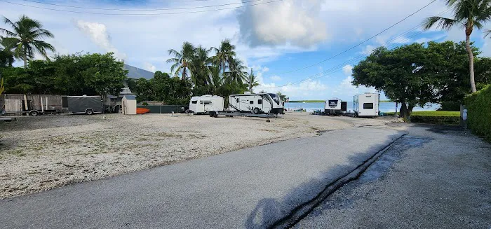 Bayfront RV Park 7