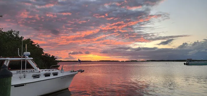 Bayfront RV Park 3