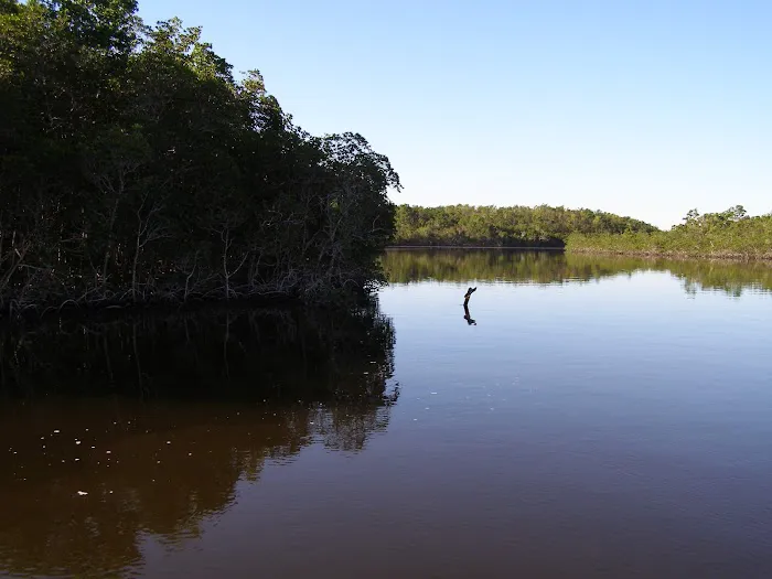 Watson River Chickee 0