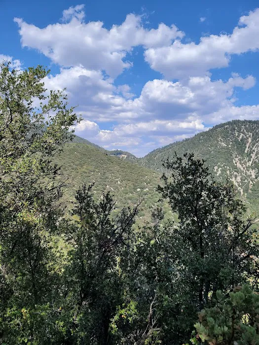 Bear Creek Trailhead 2
