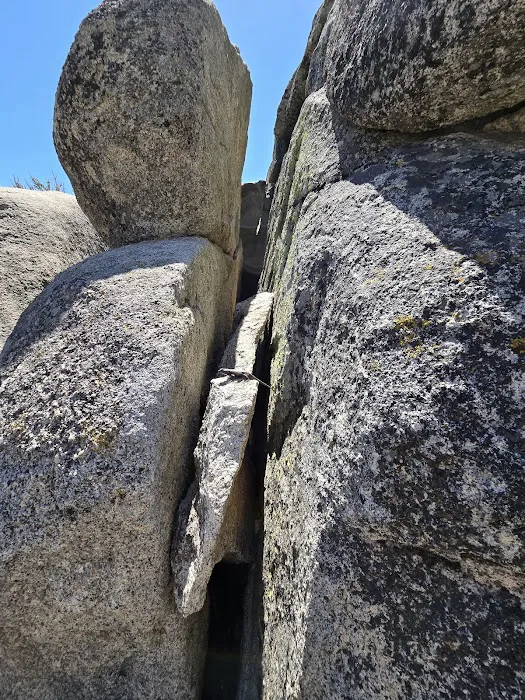 Yellow Post Campsite #7 2