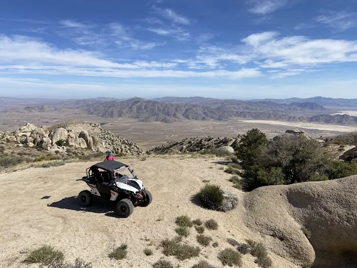 Oak Springs OHV Campground and Park 0