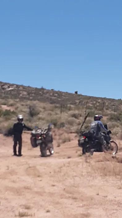 Oak Springs OHV Campground and Park 2