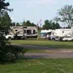 MOREHEAD FARMS CAMPGROUND