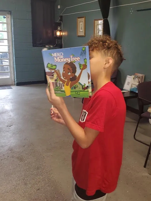 Trilogy Kids and Financial 7