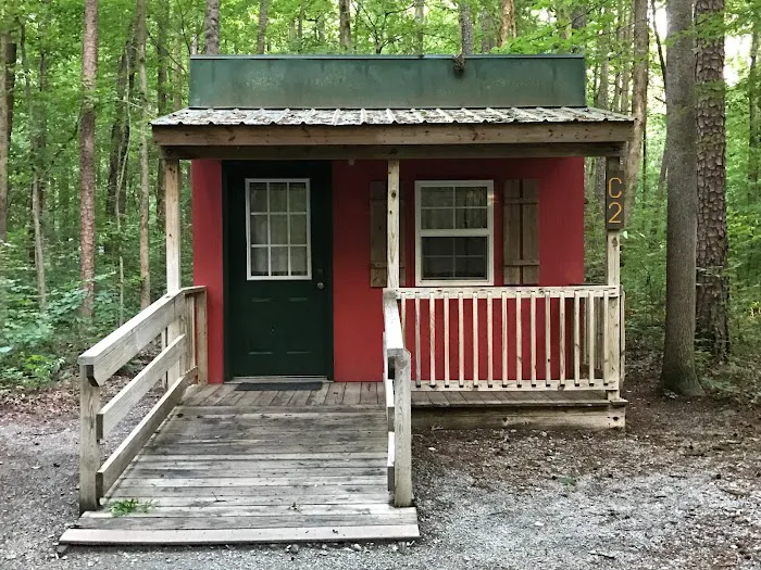 Dan Nicholas Park Campground 0
