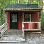 Dan Nicholas Park Campground