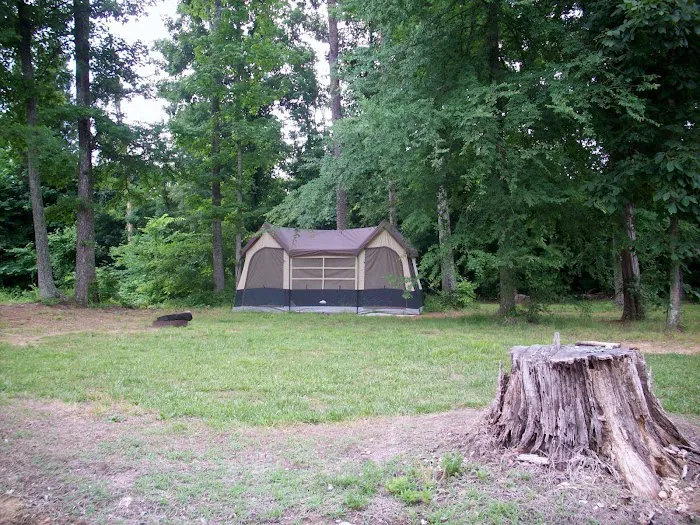Golden Pond Campground 2