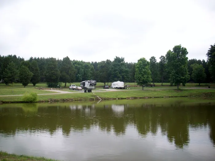 Golden Pond Campground 0