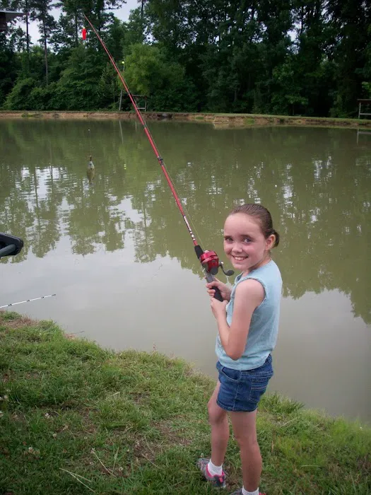 Golden Pond Campground 3