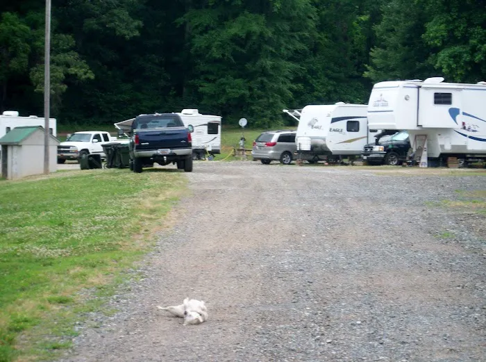 Golden Pond Campground 5