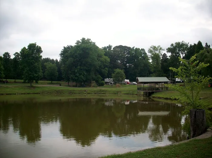 Golden Pond Campground 9