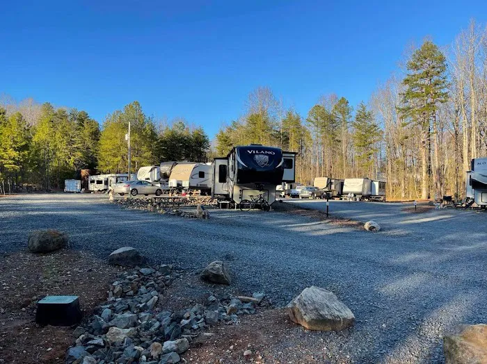 Cotton Patch RV Campground 0