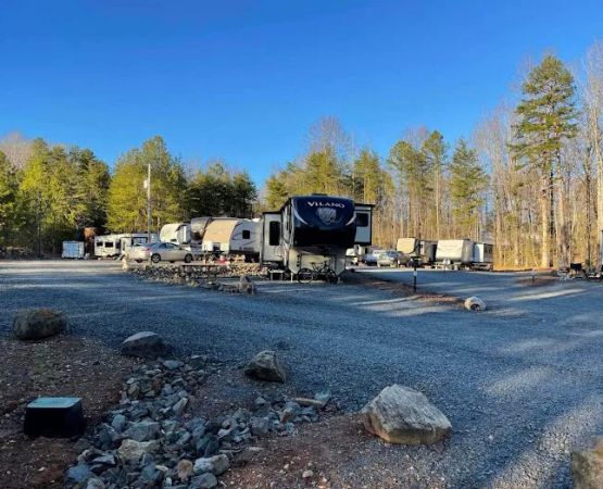 Cotton Patch RV Campground