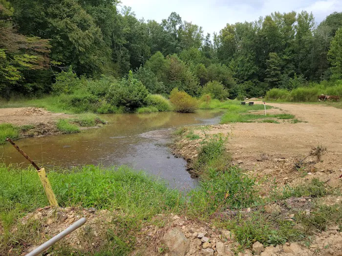 Cotton Patch RV Campground 3